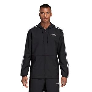 adidas Essential Windbreaker men’s large nwt